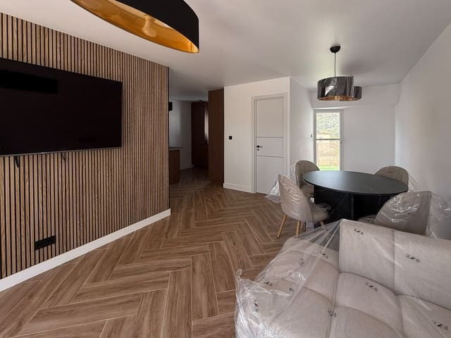 4 quarto Moradia para venda em La Nucia com piscina - 395 000 € (Ref: 10110423)