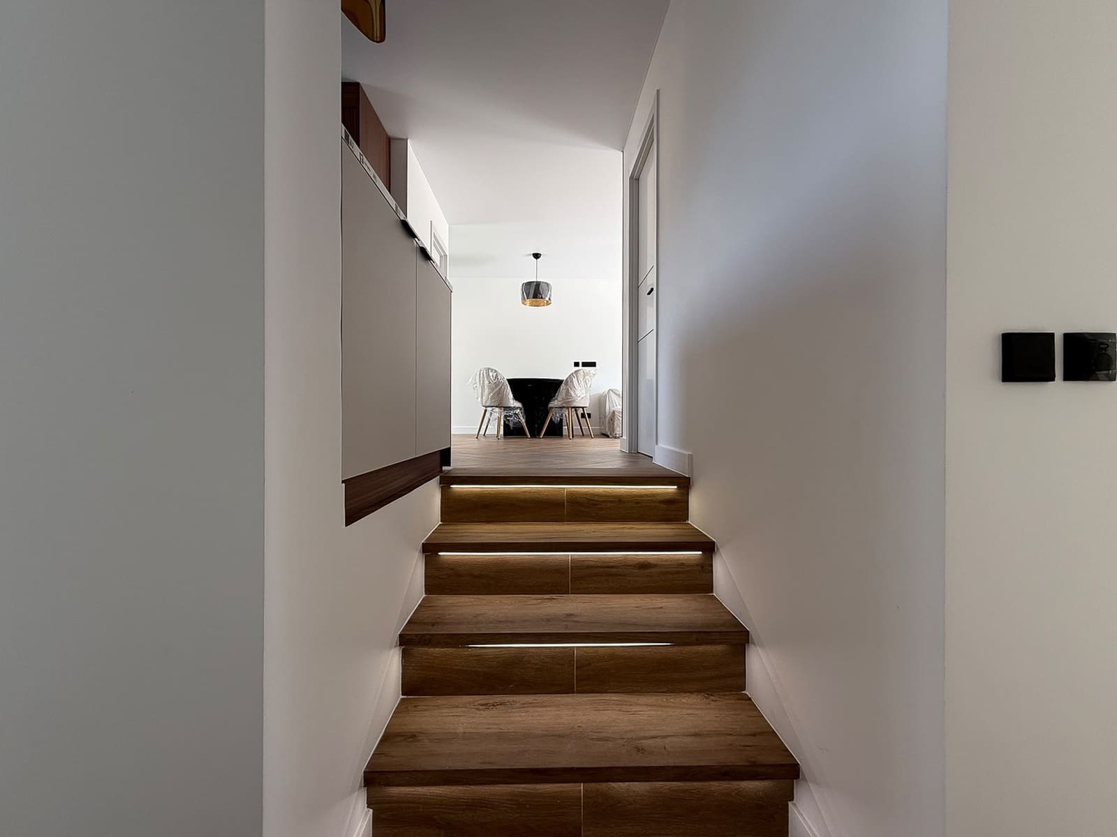 4 quarto Moradia para venda em La Nucia com piscina - 395 000 € (Ref: 10110423)