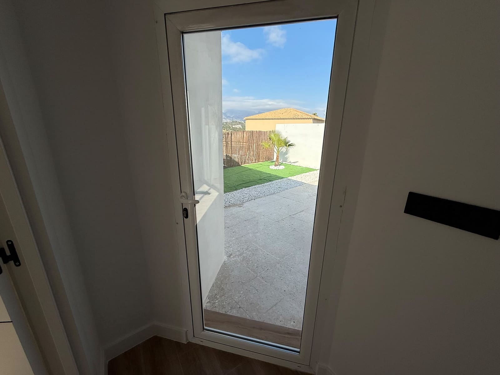 4 quarto Moradia para venda em La Nucia com piscina - 395 000 € (Ref: 10110423)