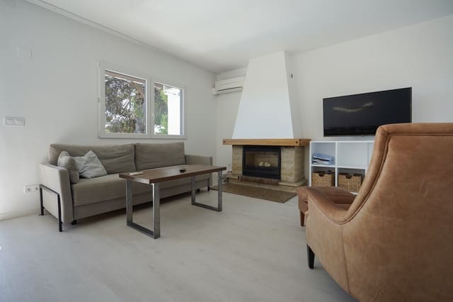 5 quarto Moradia para venda em Calpe / Calp com piscina garagem - 729 000 € (Ref: 10110424)
