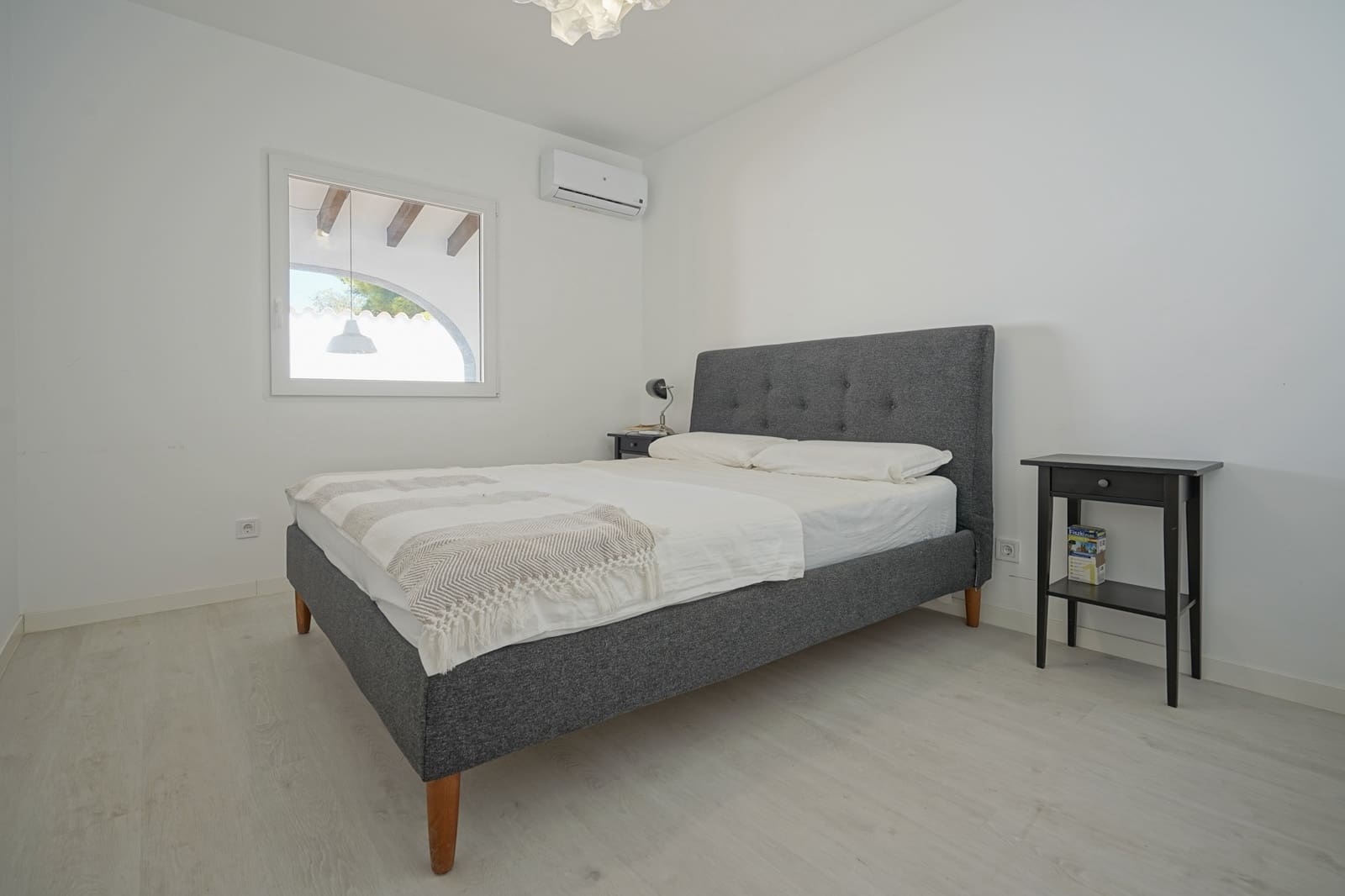 5 quarto Moradia para venda em Calpe / Calp com piscina garagem - 729 000 € (Ref: 10110424)