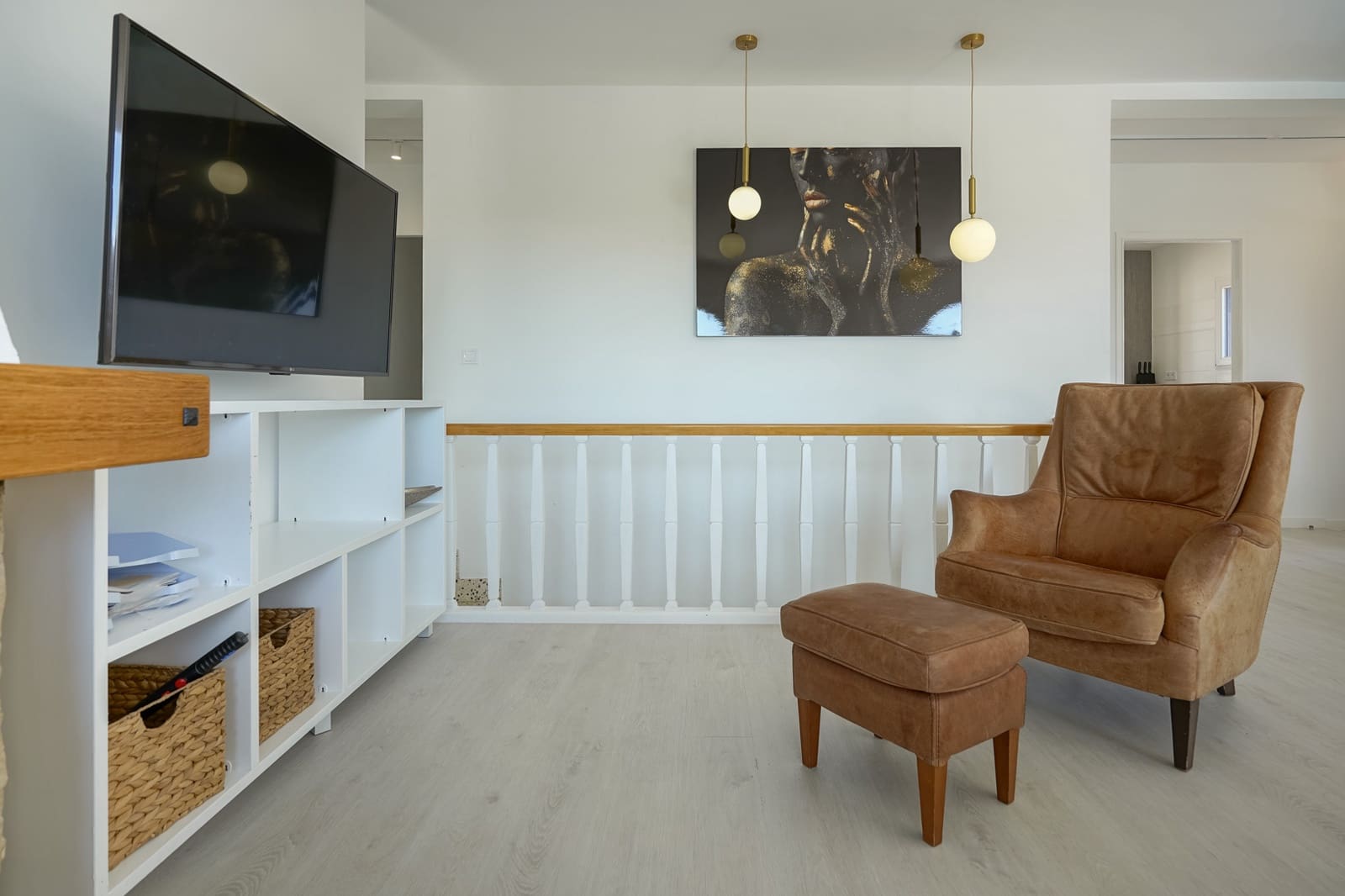 5 quarto Moradia para venda em Calpe / Calp com piscina garagem - 729 000 € (Ref: 10110424)