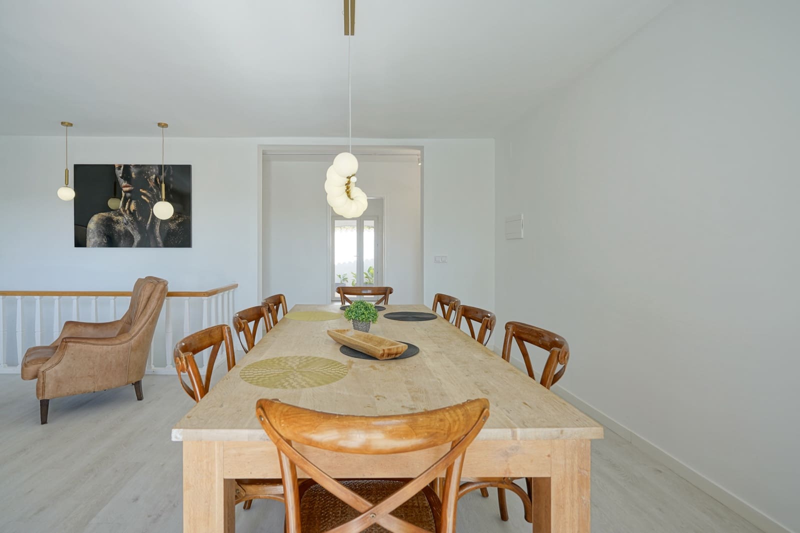 5 quarto Moradia para venda em Calpe / Calp com piscina garagem - 729 000 € (Ref: 10110424)