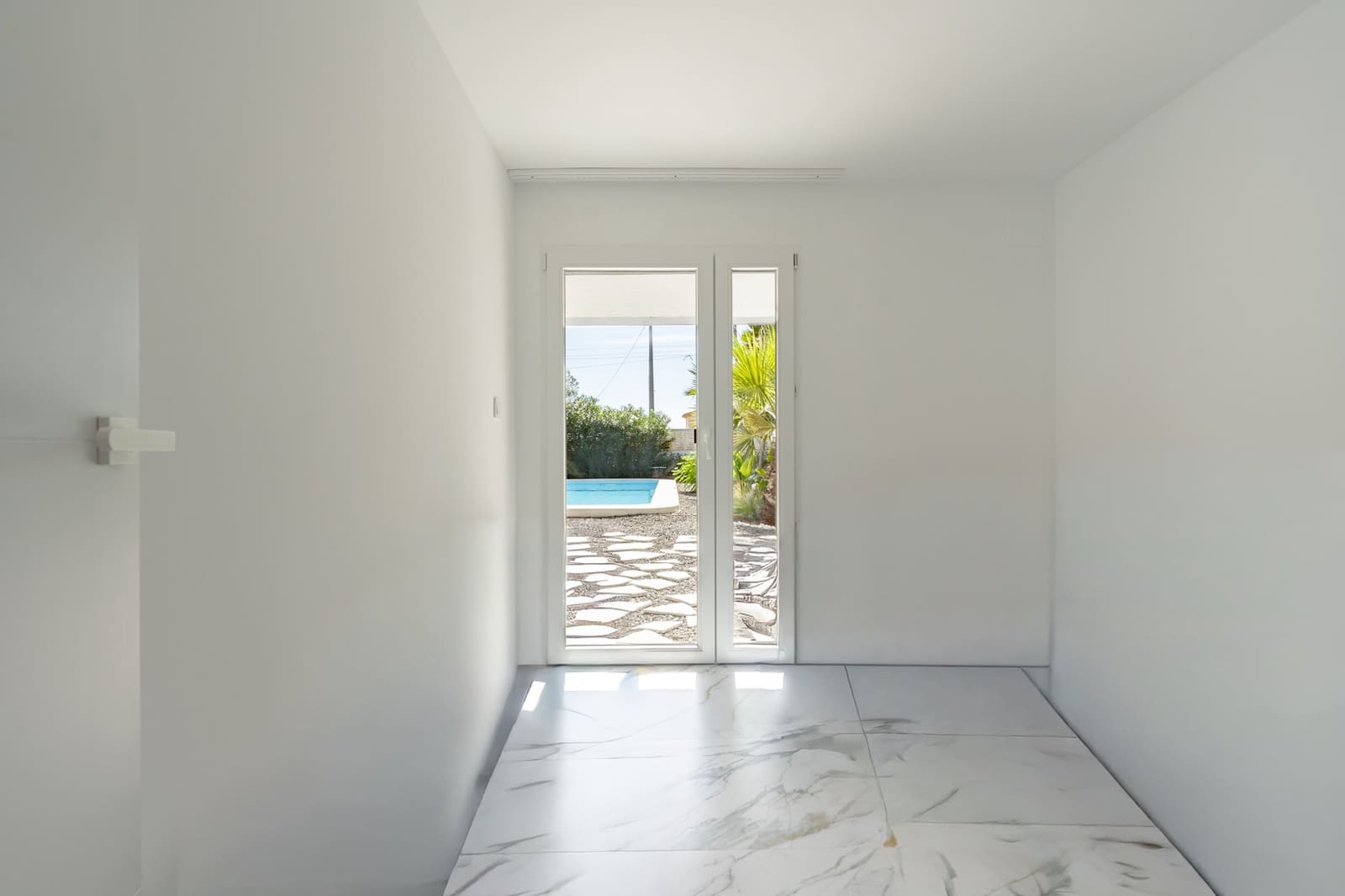 5 quarto Moradia para venda em Calpe / Calp com piscina garagem - 729 000 € (Ref: 10110424)