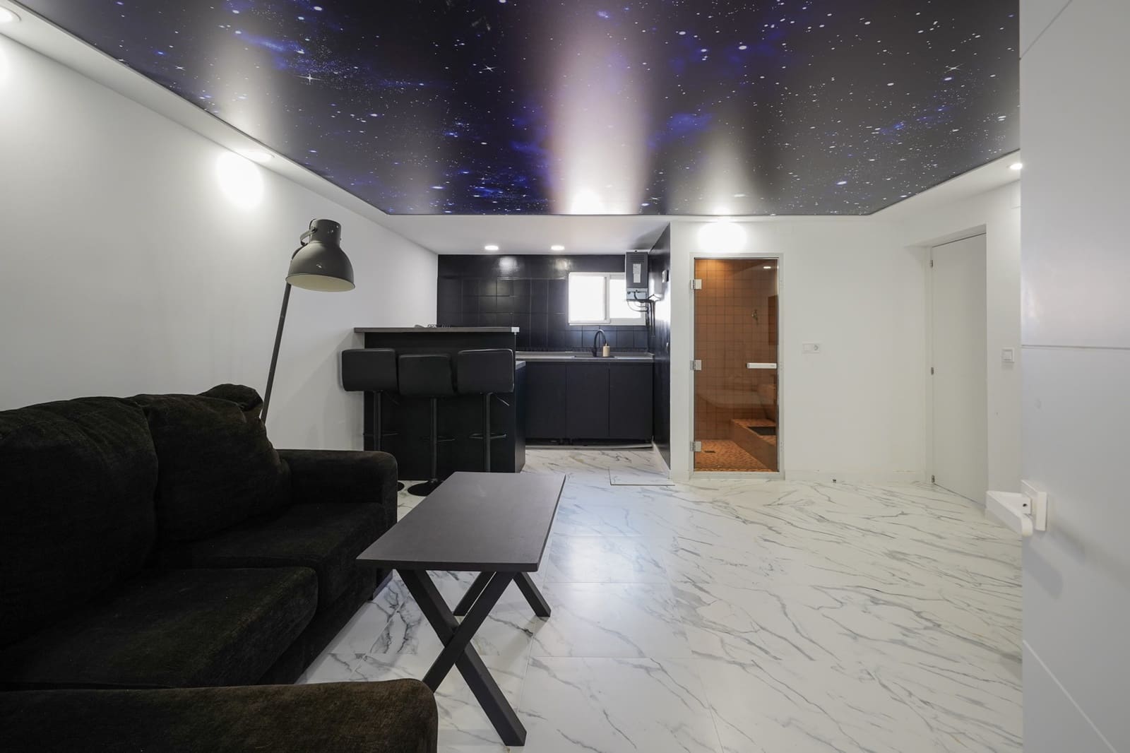 5 quarto Moradia para venda em Calpe / Calp com piscina garagem - 729 000 € (Ref: 10110424)