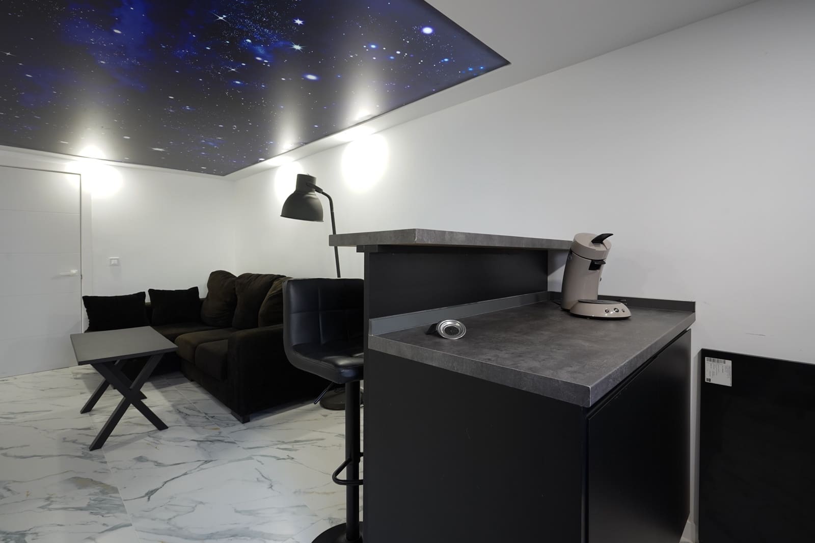 5 quarto Moradia para venda em Calpe / Calp com piscina garagem - 729 000 € (Ref: 10110424)