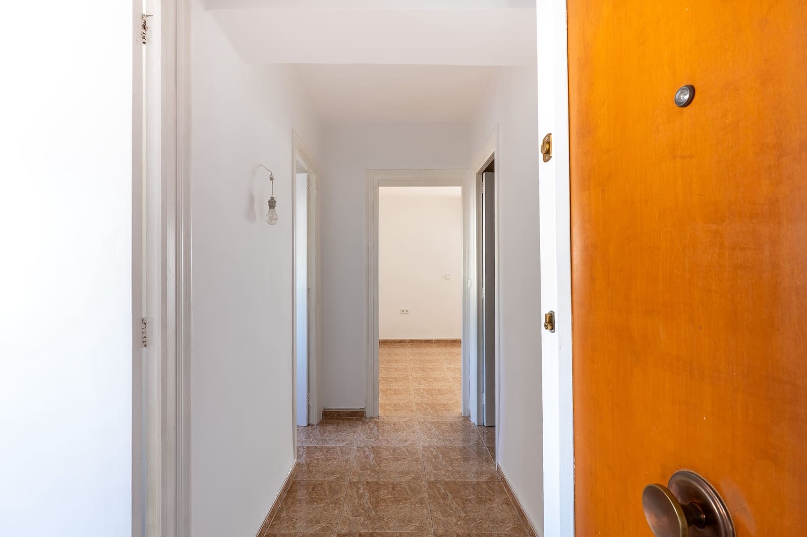 2 sypialnia Apartament na sprzedaż w Calpe / Calp - 205 000 € (Ref: 10130056)