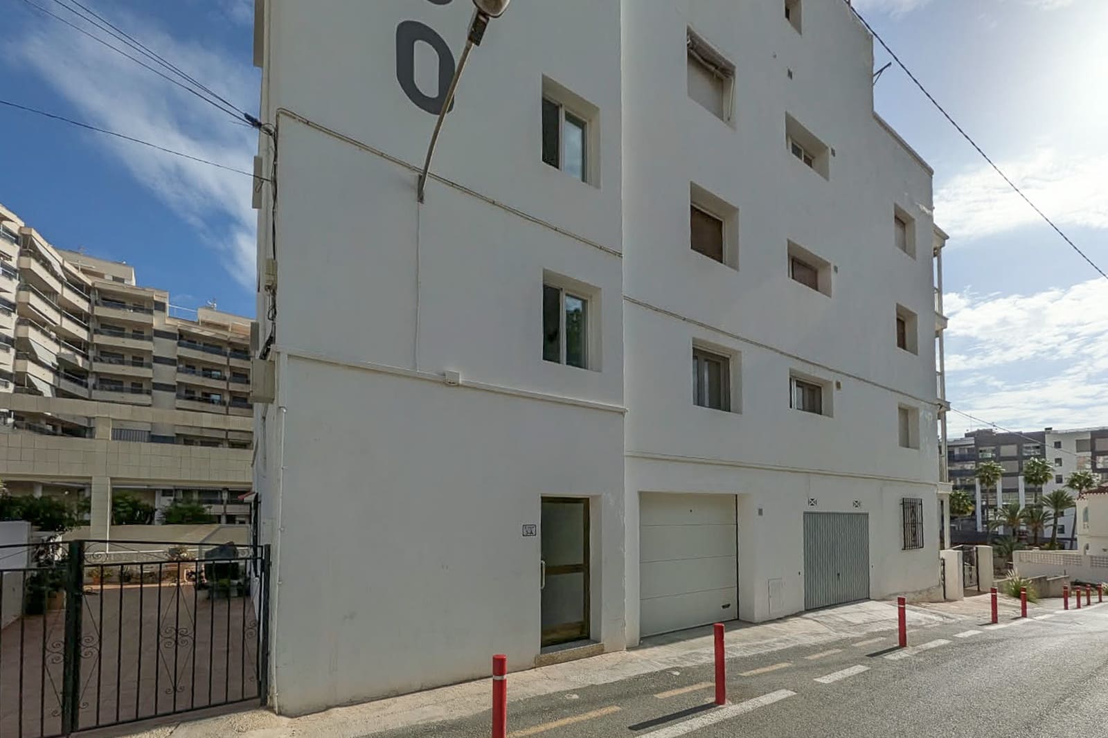 2 sypialnia Apartament na sprzedaż w Calpe / Calp - 205 000 € (Ref: 10130056)