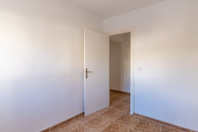2 sovrum Lägenhet till salu i Calpe / Calp - 205 000 € (Ref: 10130056)