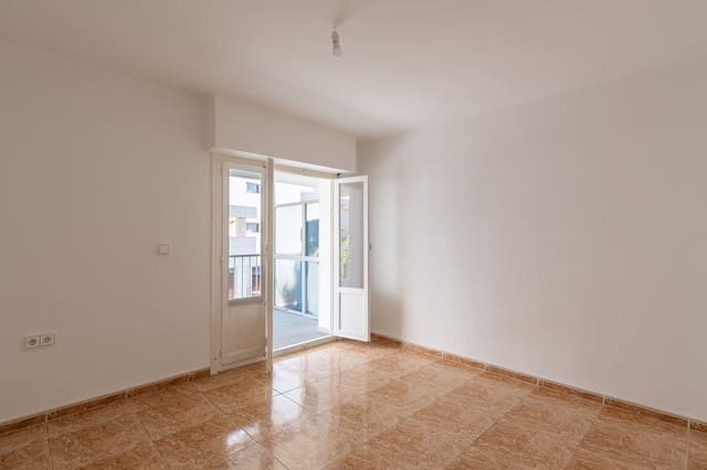 2 sovrum Lägenhet till salu i Calpe / Calp - 205 000 € (Ref: 10130056)