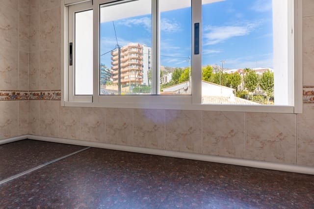 2 sovrum Lägenhet till salu i Calpe / Calp - 205 000 € (Ref: 10130056)