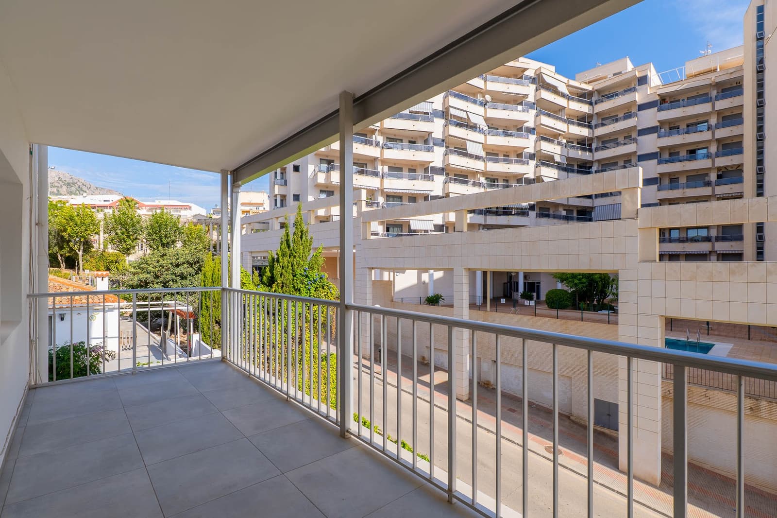 2 sypialnia Apartament na sprzedaż w Calpe / Calp - 205 000 € (Ref: 10130056)