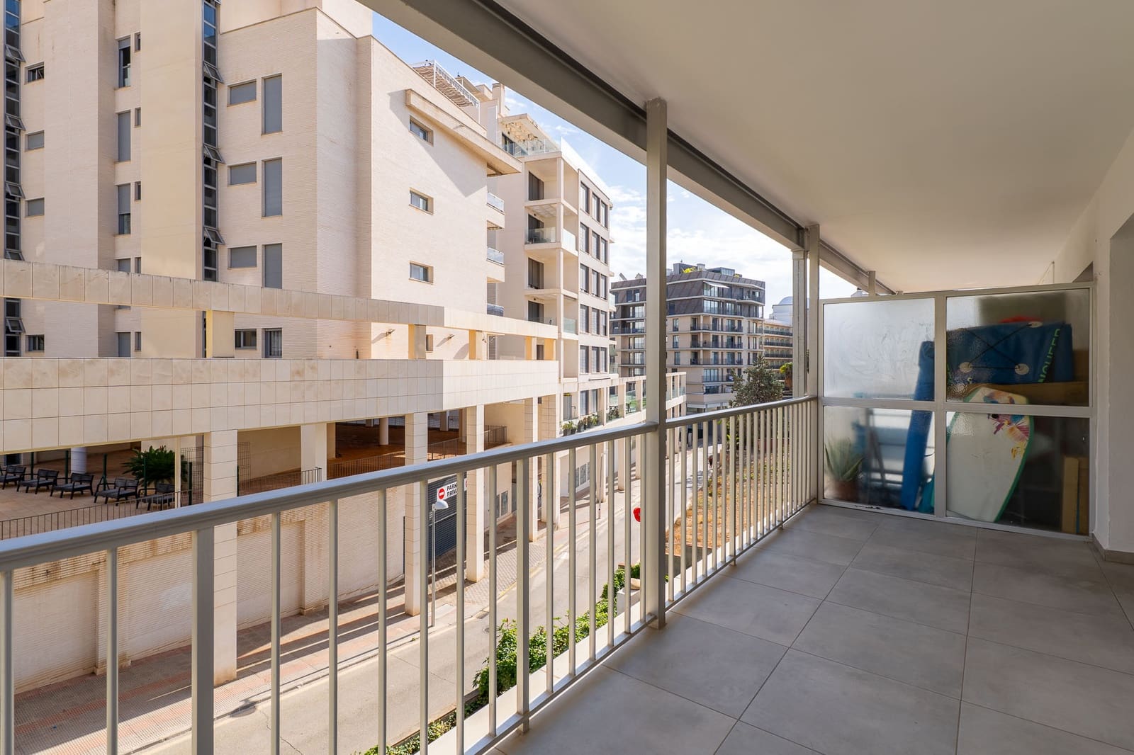 2 sypialnia Apartament na sprzedaż w Calpe / Calp - 205 000 € (Ref: 10130056)