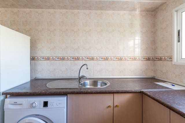 2 sovrum Lägenhet till salu i Calpe / Calp - 205 000 € (Ref: 10130056)