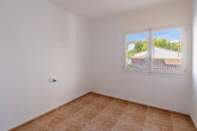 2 sovrum Lägenhet till salu i Calpe / Calp - 205 000 € (Ref: 10130056)