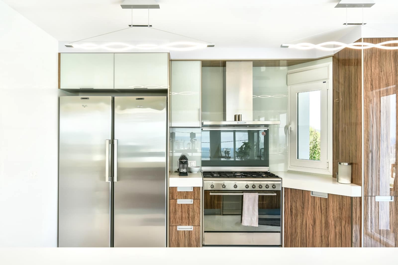 5 camera da letto Villa in vendita in Calpe / Calp con piscina - 1.690.000 € (Rif: 10130057)