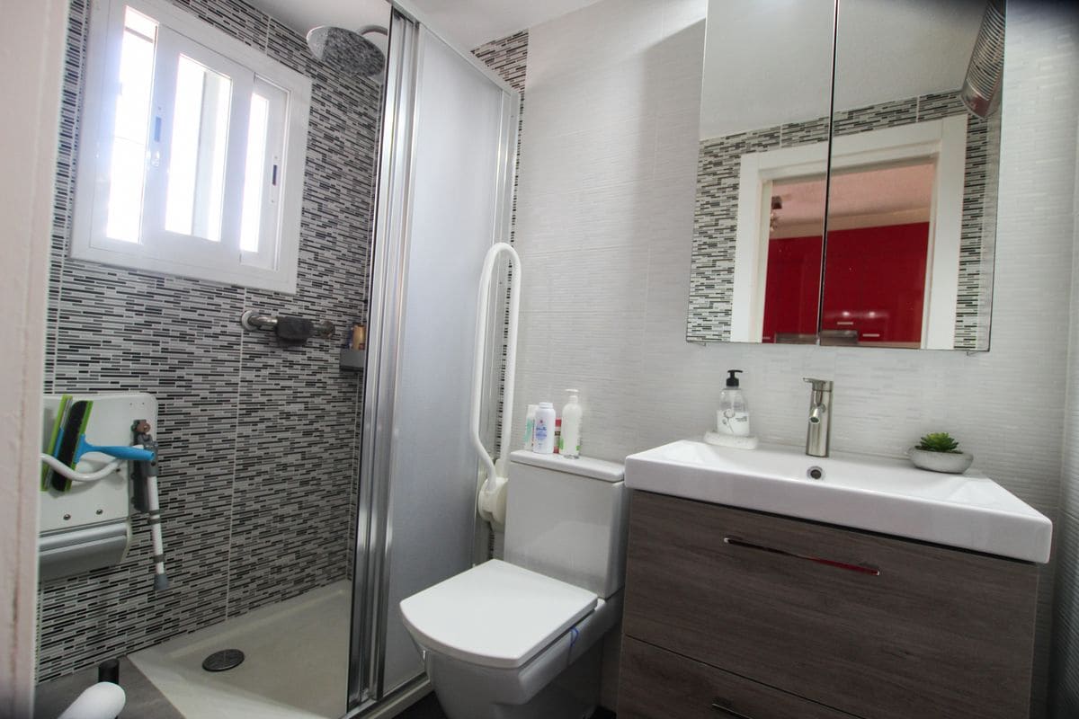 2 quarto Apartamento para venda em Calpe / Calp - 249 500 € (Ref: 10142688)