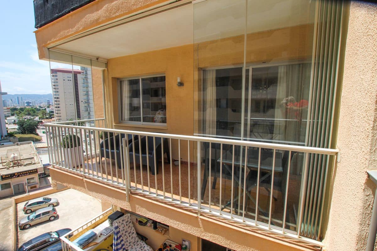 2 quarto Apartamento para venda em Calpe / Calp - 249 500 € (Ref: 10142688)