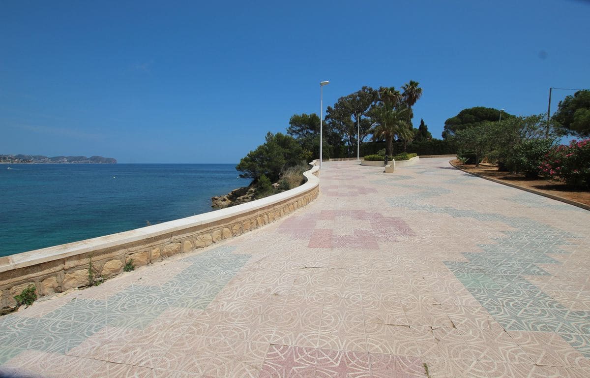 2 quarto Apartamento para venda em Calpe / Calp - 249 500 € (Ref: 10142688)