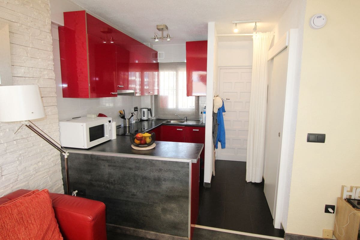 2 quarto Apartamento para venda em Calpe / Calp - 249 500 € (Ref: 10142688)