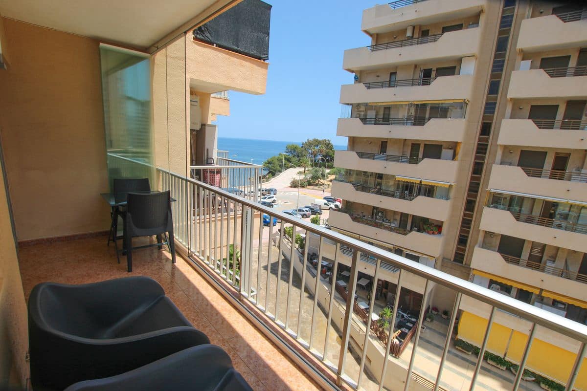 2 quarto Apartamento para venda em Calpe / Calp - 249 500 € (Ref: 10142688)
