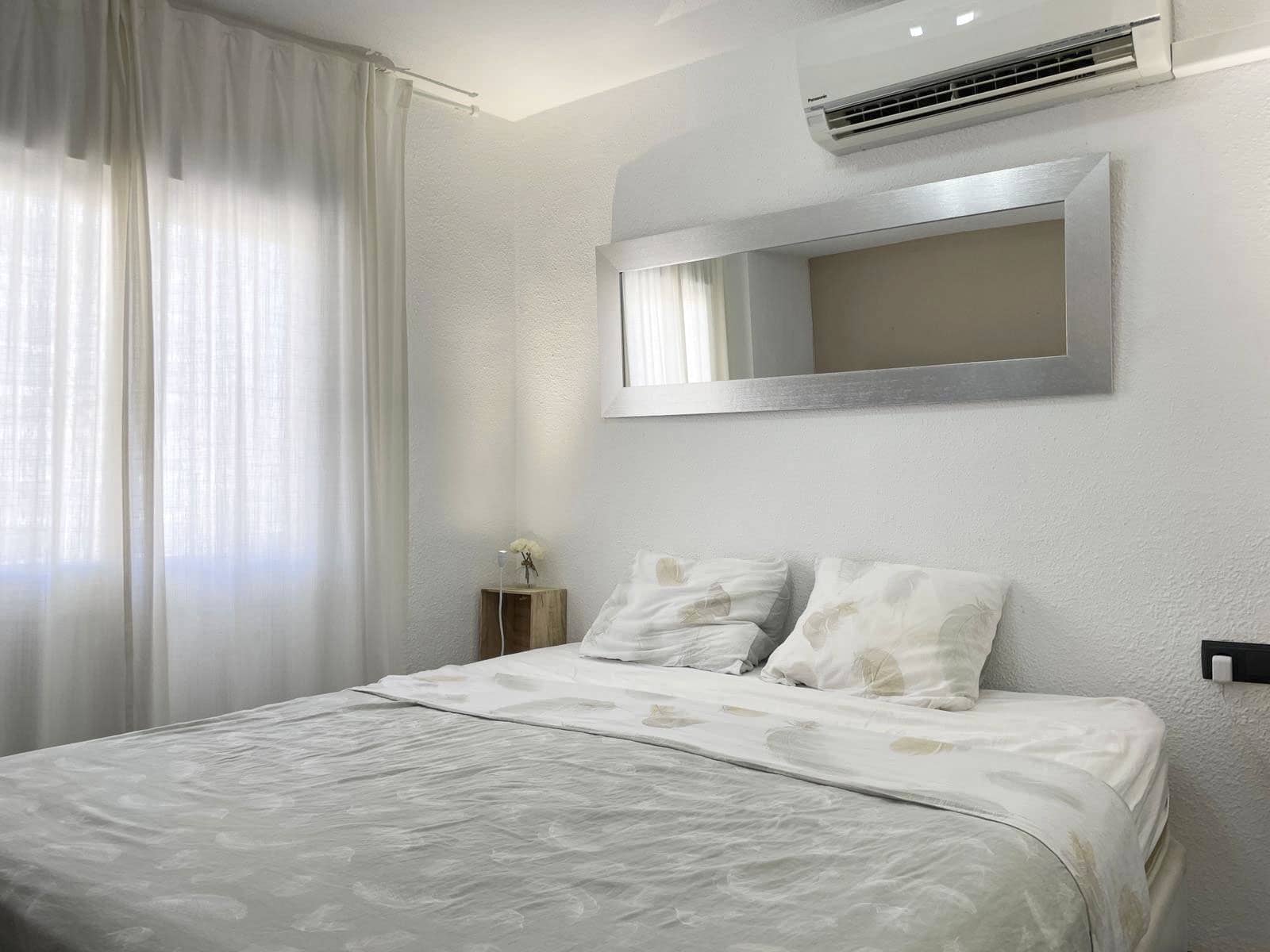 2 quarto Apartamento para venda em Calpe / Calp - 249 500 € (Ref: 10142688)