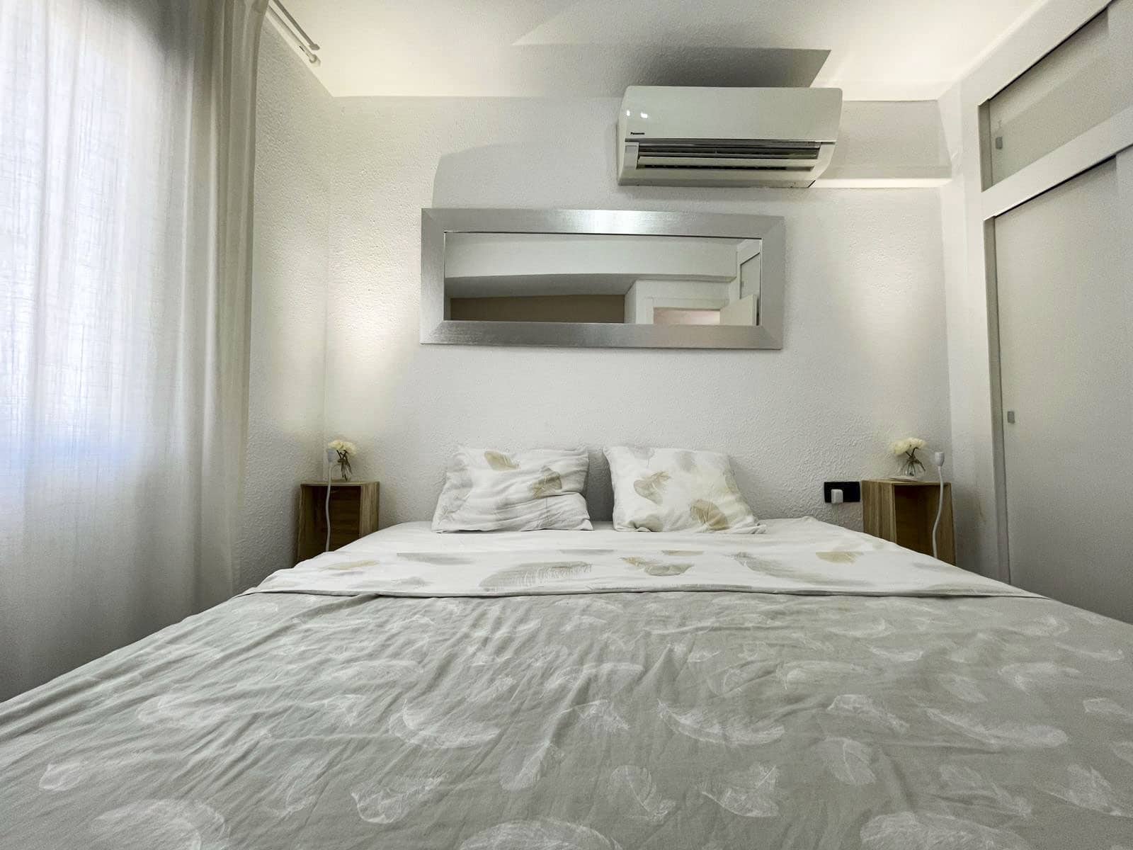 2 quarto Apartamento para venda em Calpe / Calp - 249 500 € (Ref: 10142688)