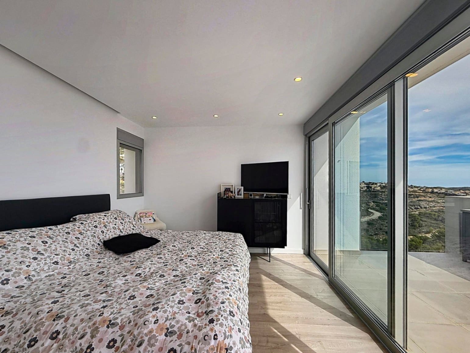 4 Zimmer Villa zu verkaufen in Benitachell / Benitatxell mit Pool Garage - 1.695.000 € (Ref: 10163766)