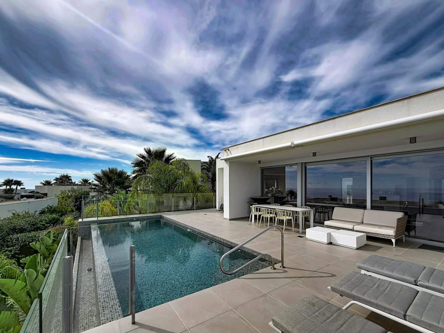 4 Zimmer Villa zu verkaufen in Benitachell / Benitatxell mit Pool Garage - 1.695.000 € (Ref: 10163766)
