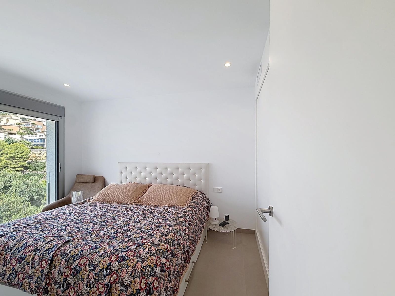 4 Zimmer Villa zu verkaufen in Benitachell / Benitatxell mit Pool Garage - 1.695.000 € (Ref: 10163766)