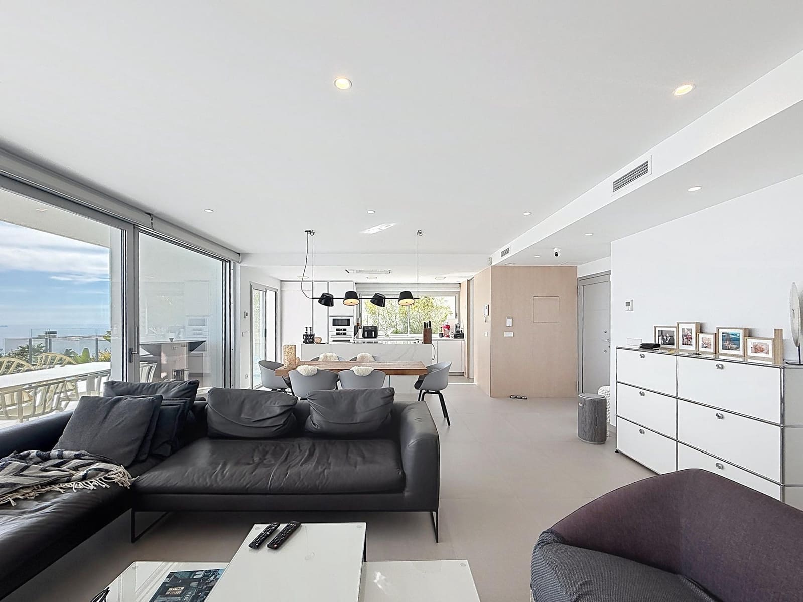 4 Zimmer Villa zu verkaufen in Benitachell / Benitatxell mit Pool Garage - 1.695.000 € (Ref: 10163766)