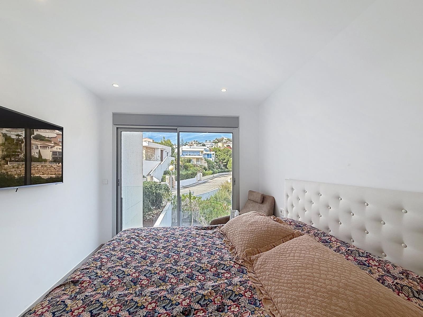 4 Zimmer Villa zu verkaufen in Benitachell / Benitatxell mit Pool Garage - 1.695.000 € (Ref: 10163766)