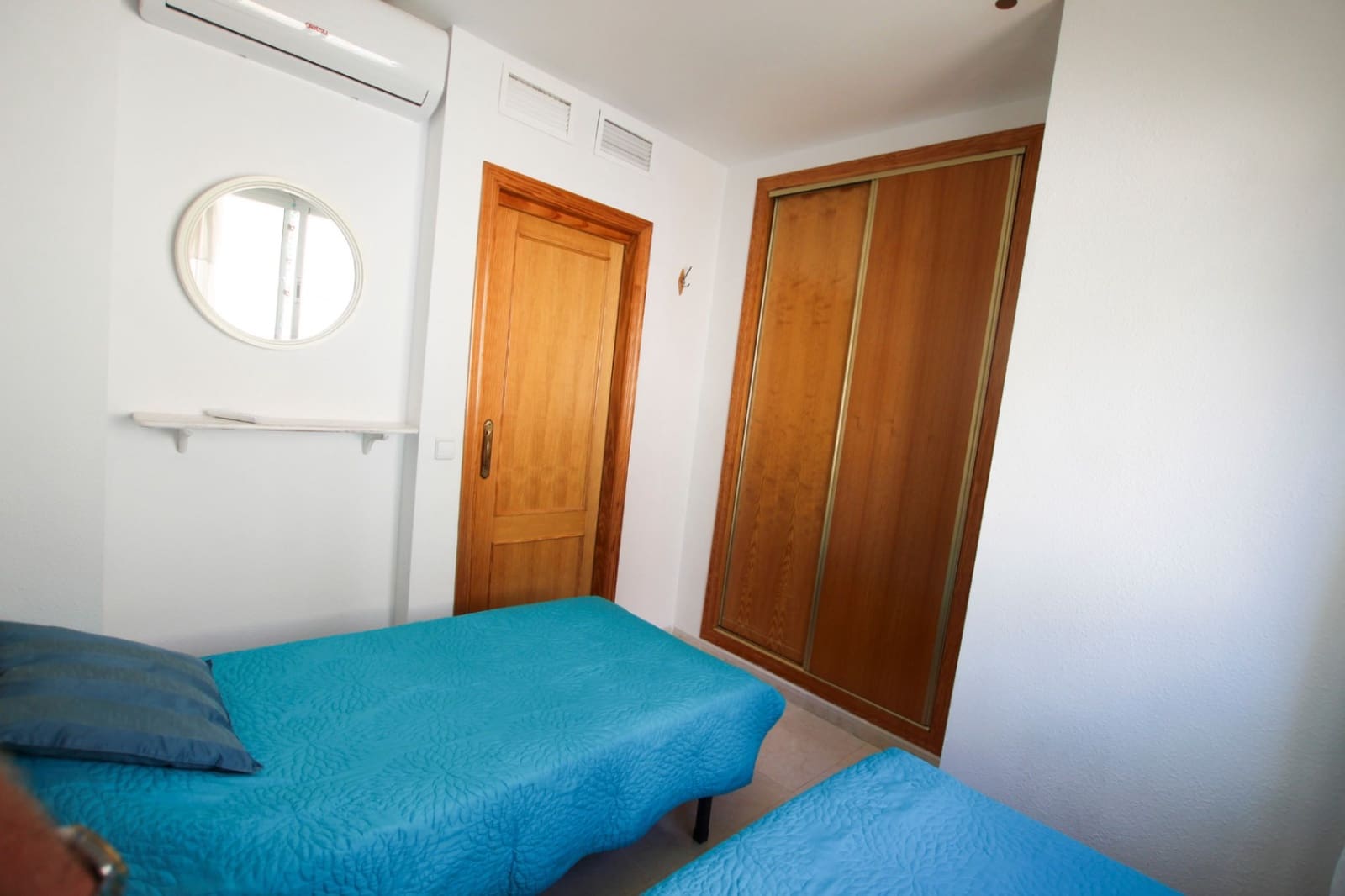 2 soverom Bungalow til salgs i Calpe / Calp med svømmebasseng garasje - € 299 000 (Ref: 10163767)