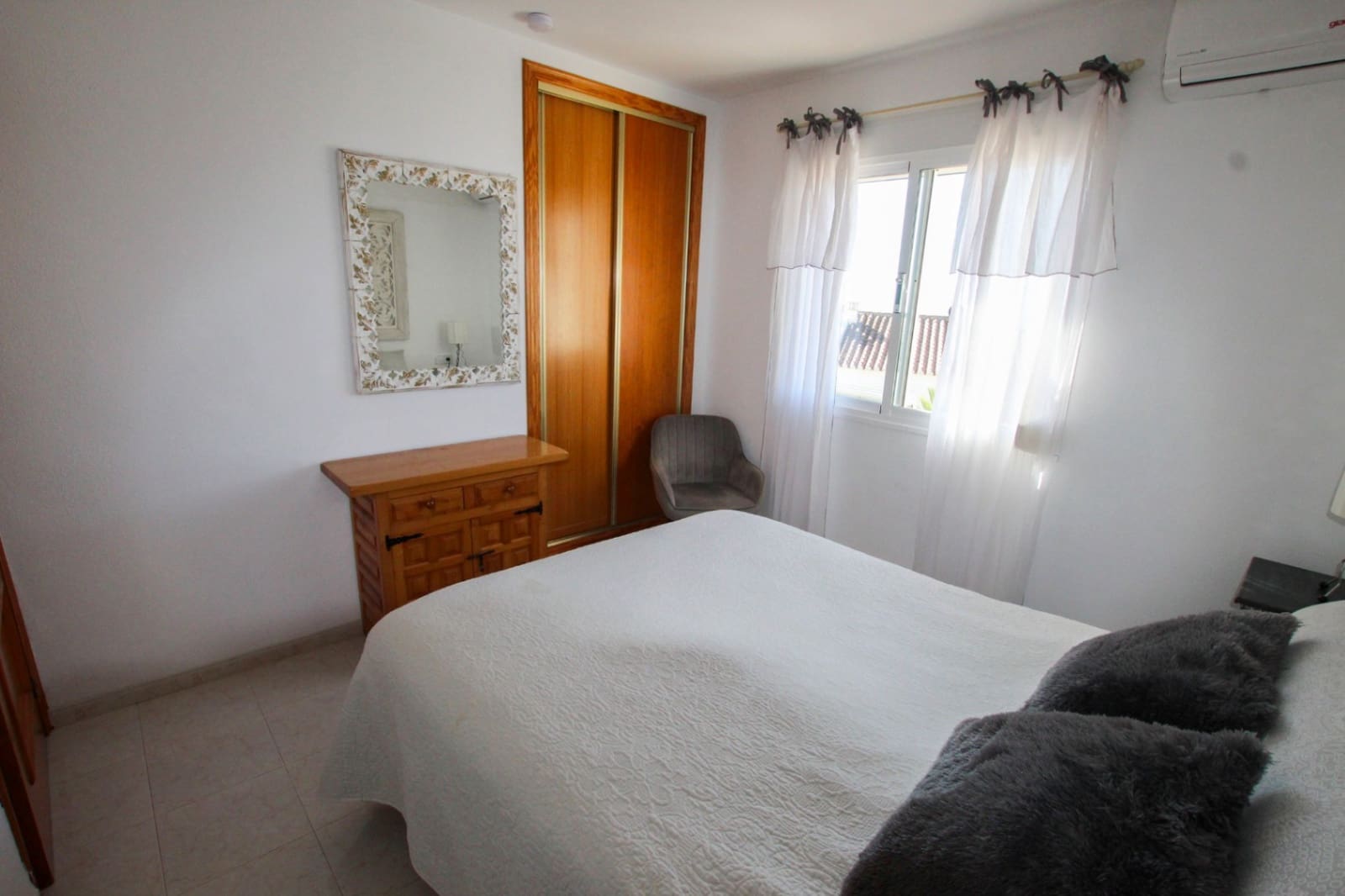 2 soverom Bungalow til salgs i Calpe / Calp med svømmebasseng garasje - € 299 000 (Ref: 10163767)