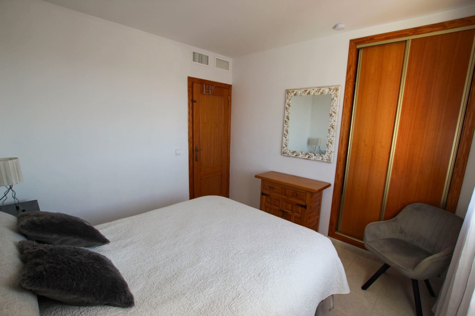 2 soverom Bungalow til salgs i Calpe / Calp med svømmebasseng garasje - € 299 000 (Ref: 10163767)