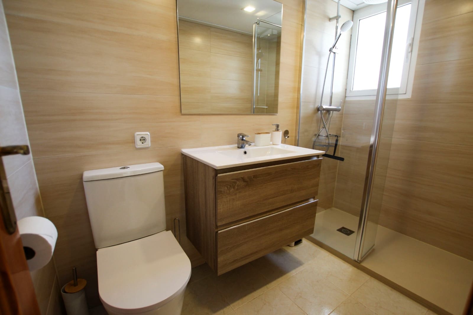 2 soverom Bungalow til salgs i Calpe / Calp med svømmebasseng garasje - € 299 000 (Ref: 10163767)