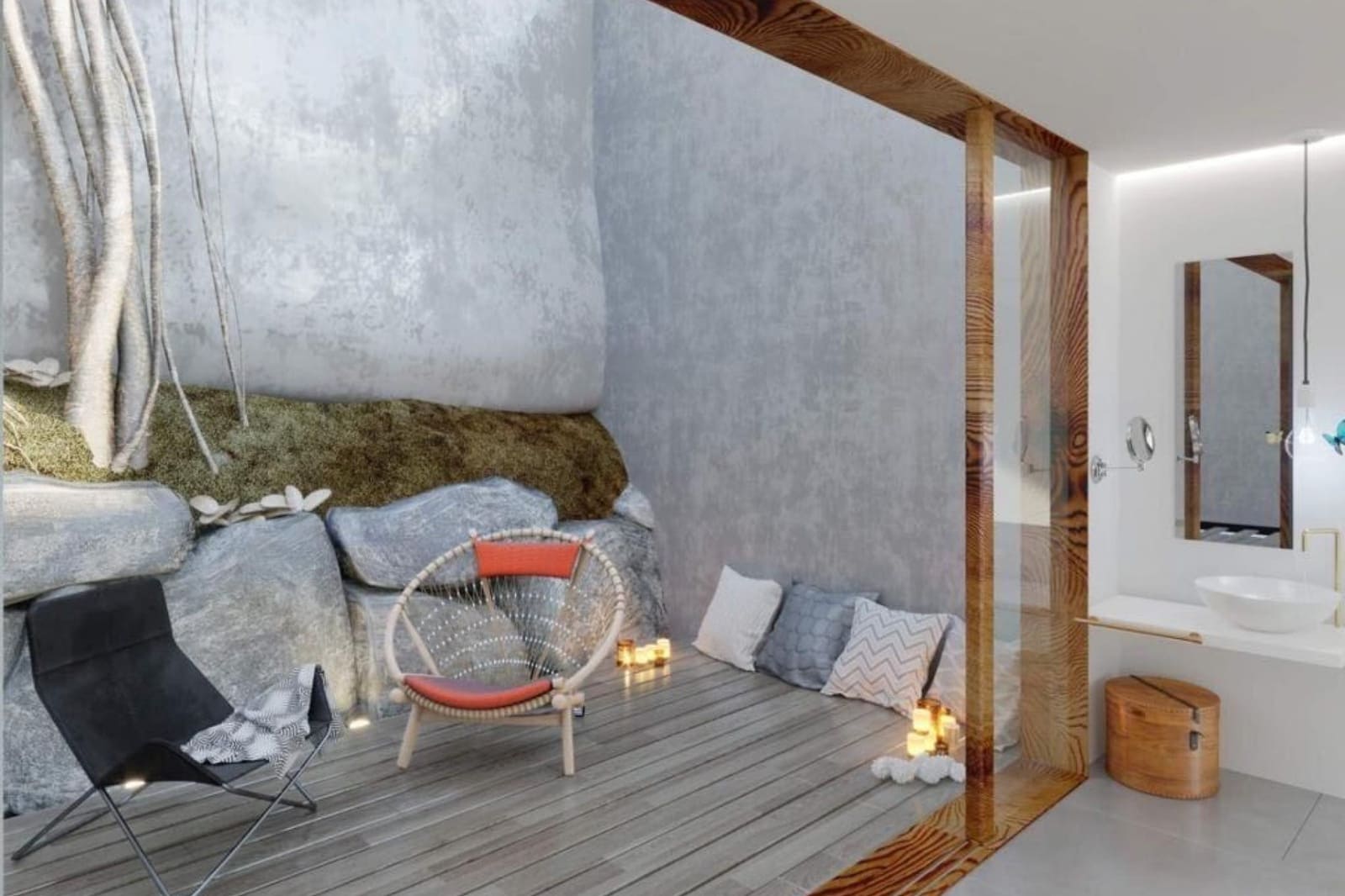 3 sovrum Villa till salu i Benitachell / Benitatxell med pool garage - 920 000 € (Ref: 10163770)