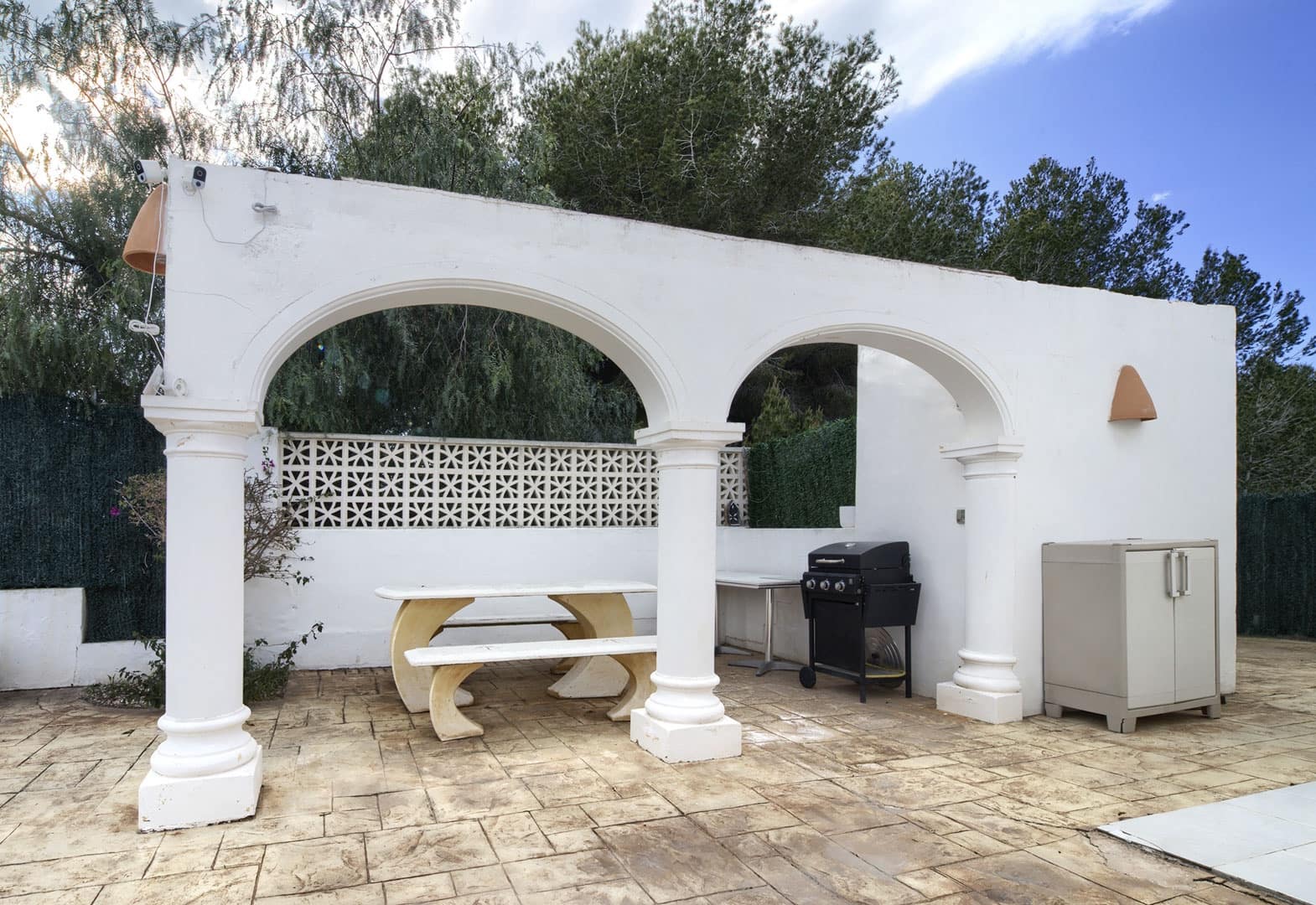 5 quarto Moradia para venda em Javea / Xabia com piscina - 749 000 € (Ref: 10165389)