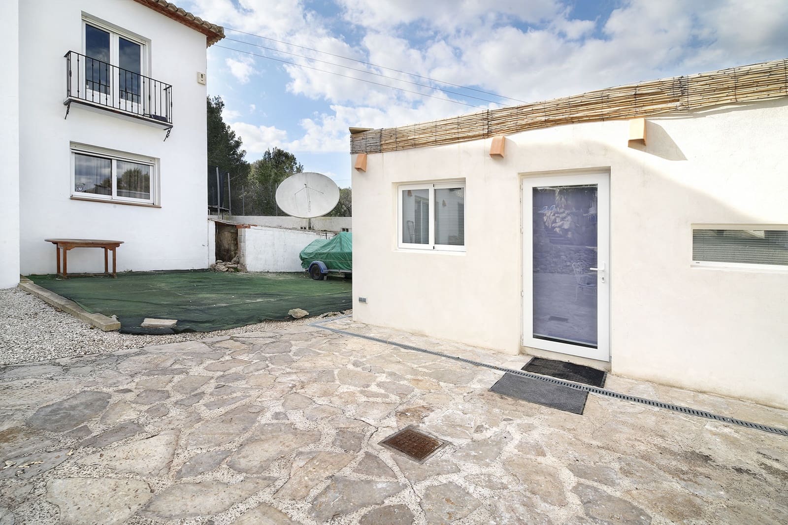 5 quarto Moradia para venda em Javea / Xabia com piscina - 749 000 € (Ref: 10165389)