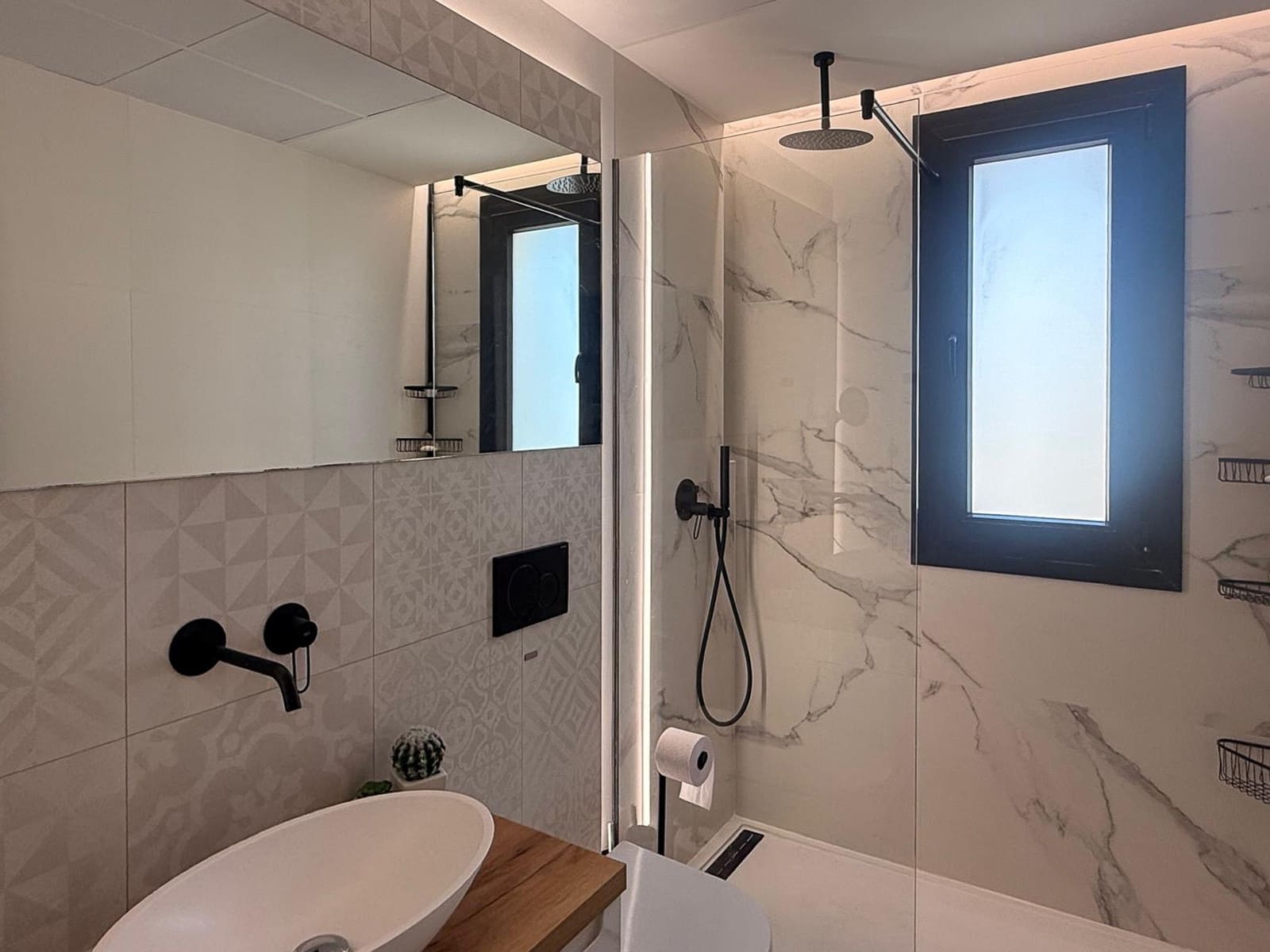 3 sypialnia Willa na sprzedaż w Finestrat z basenem garażem - 849 000 € (Ref: 10165607)