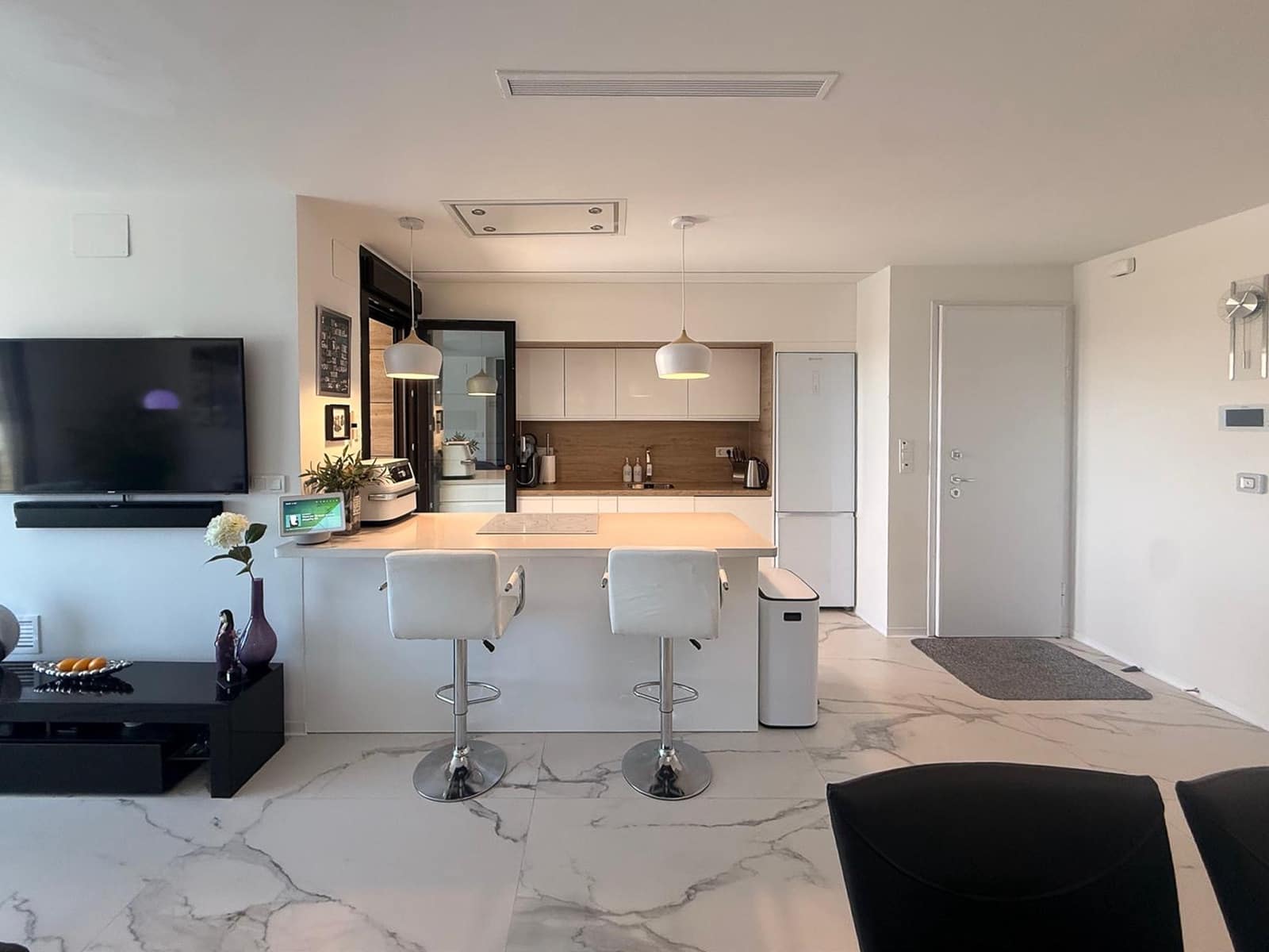 3 sypialnia Willa na sprzedaż w Finestrat z basenem garażem - 849 000 € (Ref: 10165607)