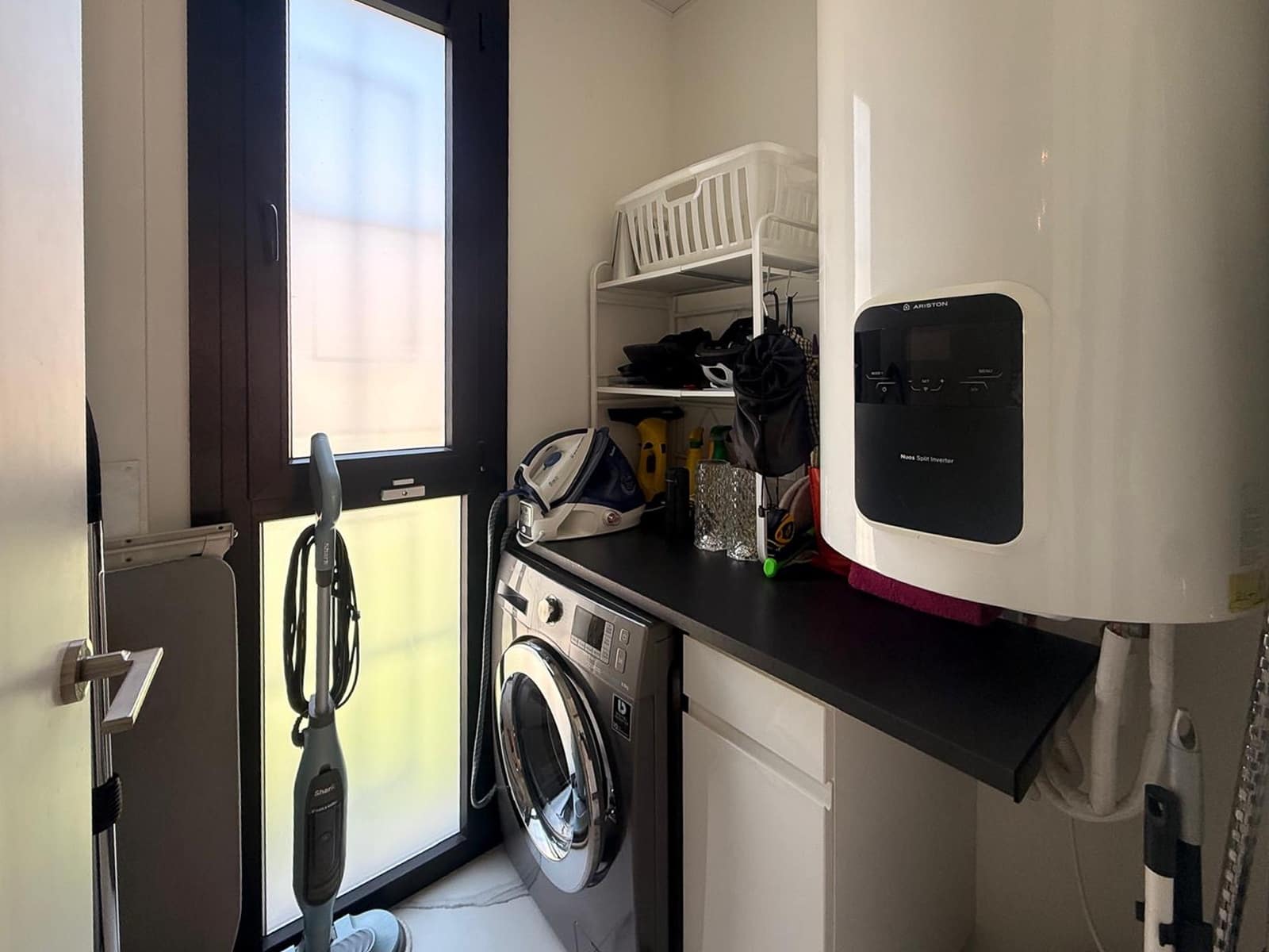 3 sypialnia Willa na sprzedaż w Finestrat z basenem garażem - 849 000 € (Ref: 10165607)