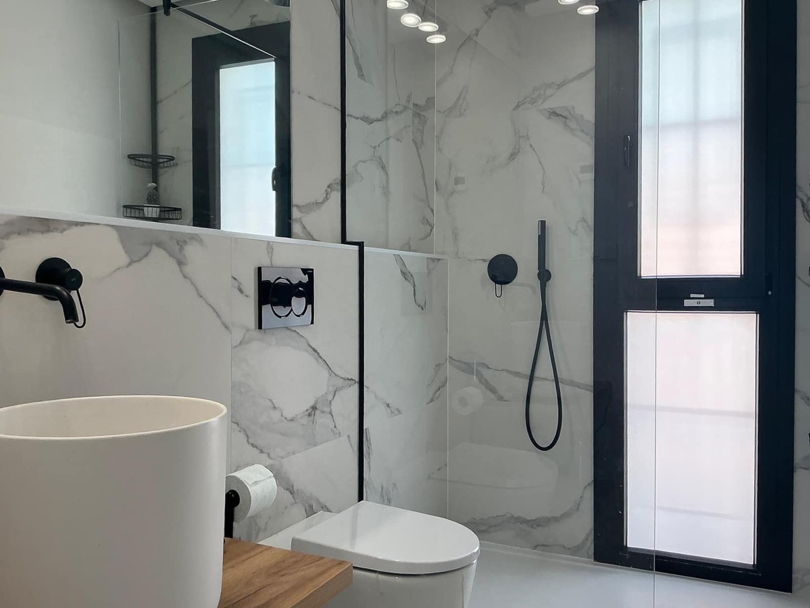 3 sypialnia Willa na sprzedaż w Finestrat z basenem garażem - 849 000 € (Ref: 10165607)