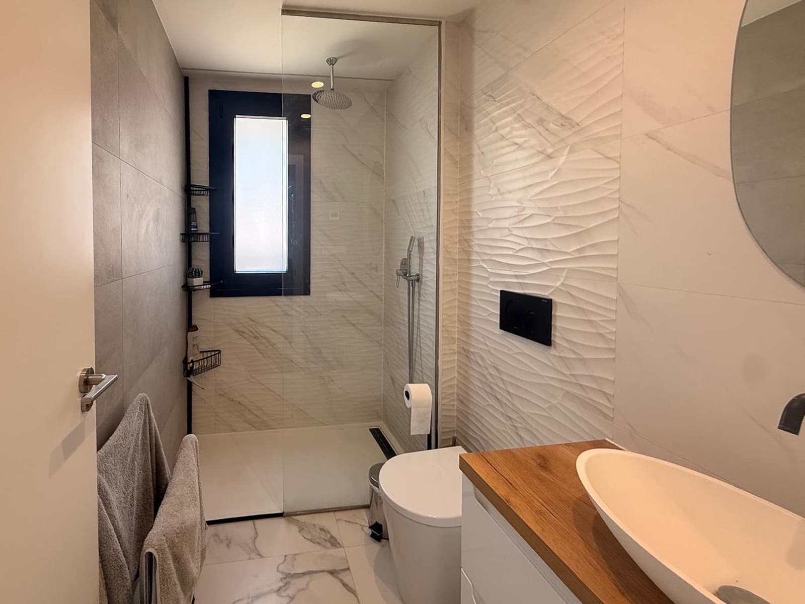 3 sypialnia Willa na sprzedaż w Finestrat z basenem garażem - 849 000 € (Ref: 10165607)