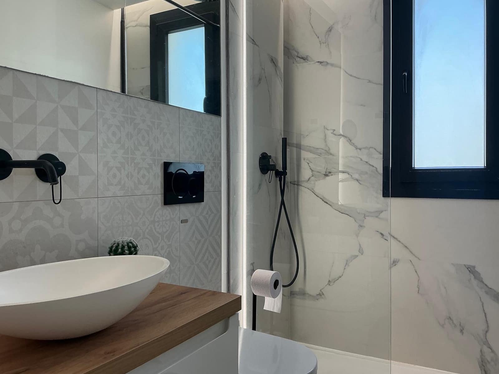 3 sypialnia Willa na sprzedaż w Finestrat z basenem garażem - 849 000 € (Ref: 10165607)