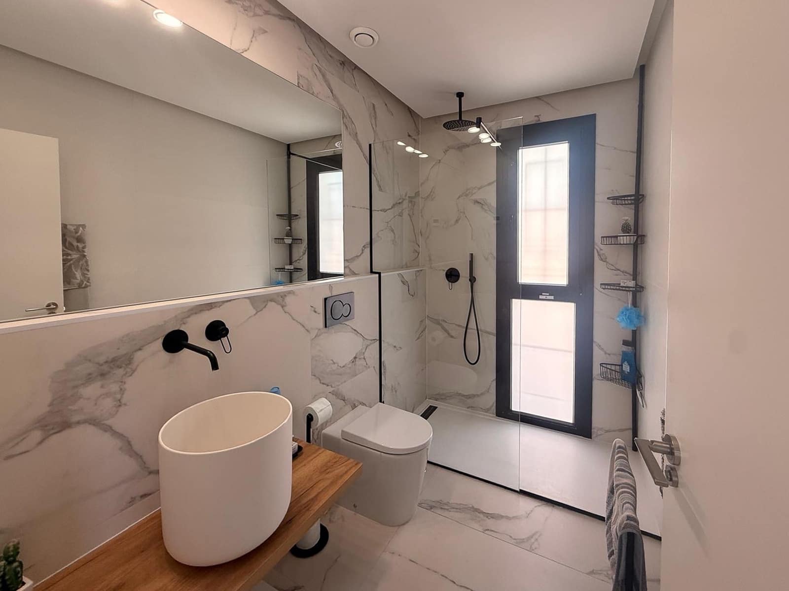 3 sypialnia Willa na sprzedaż w Finestrat z basenem garażem - 849 000 € (Ref: 10165607)