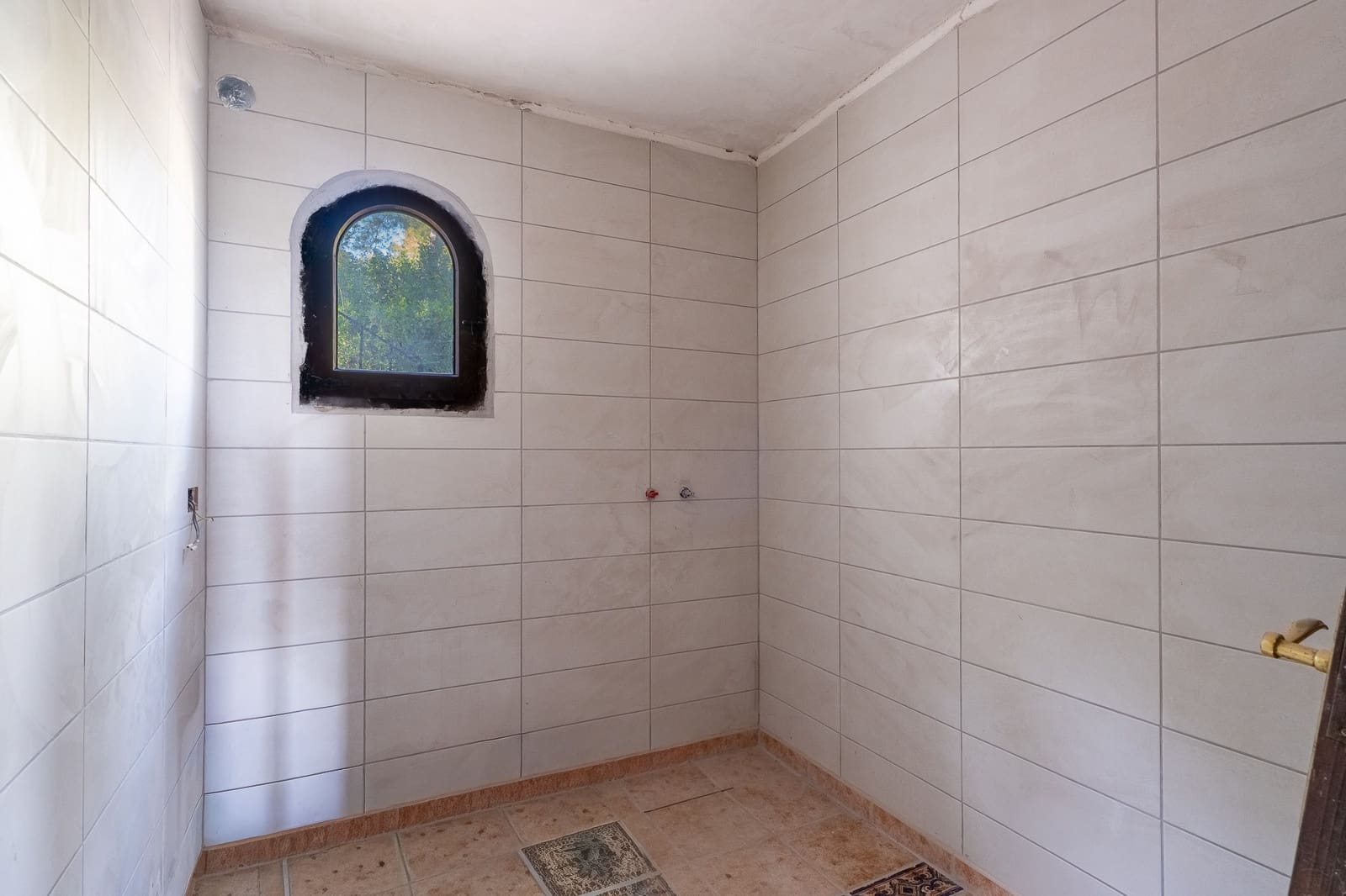 2 soveværelse Villa til salg i Benissa med garage - € 425.000 (Ref: 10165608)