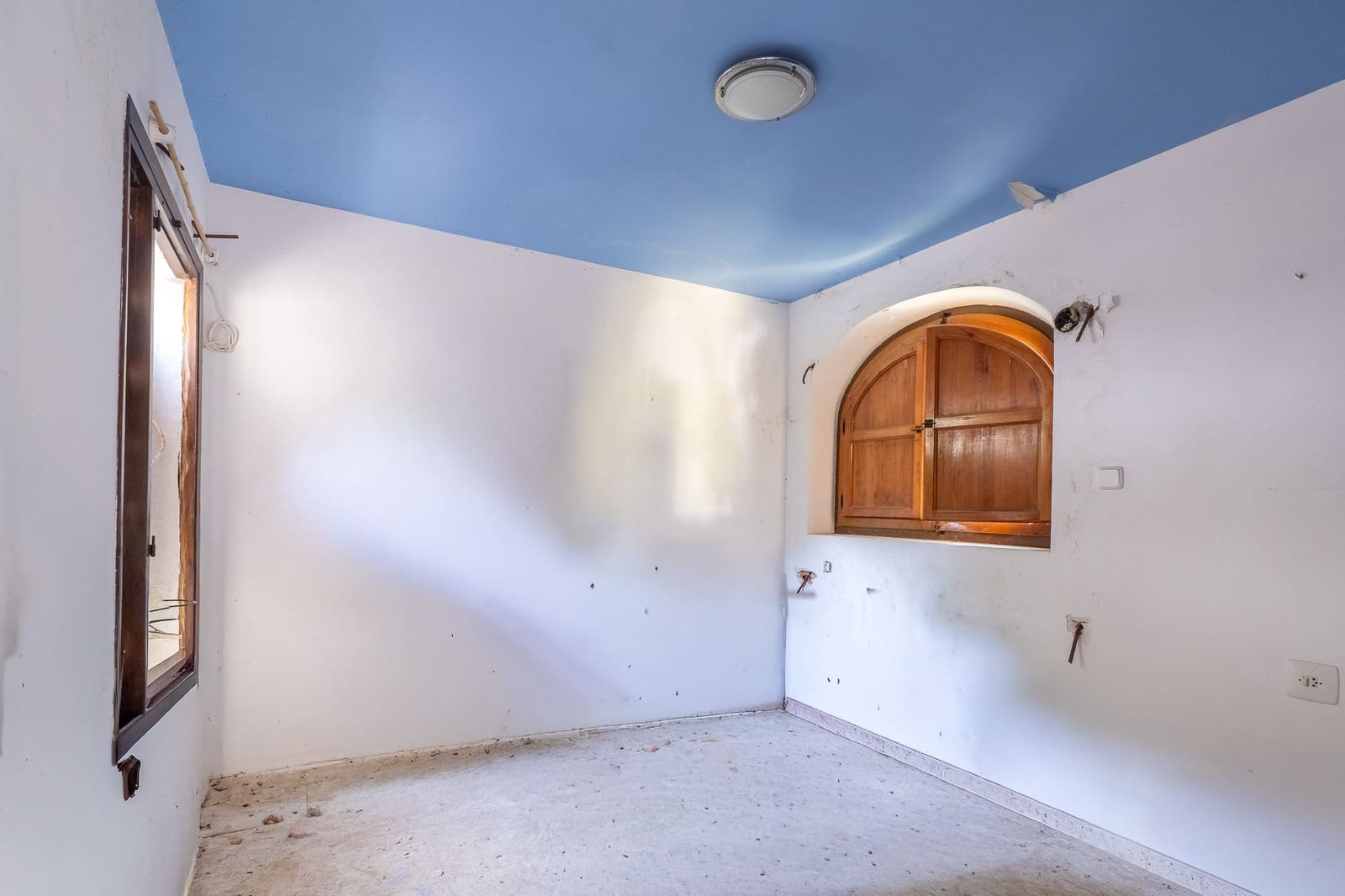 2 soveværelse Villa til salg i Benissa med garage - € 425.000 (Ref: 10165608)