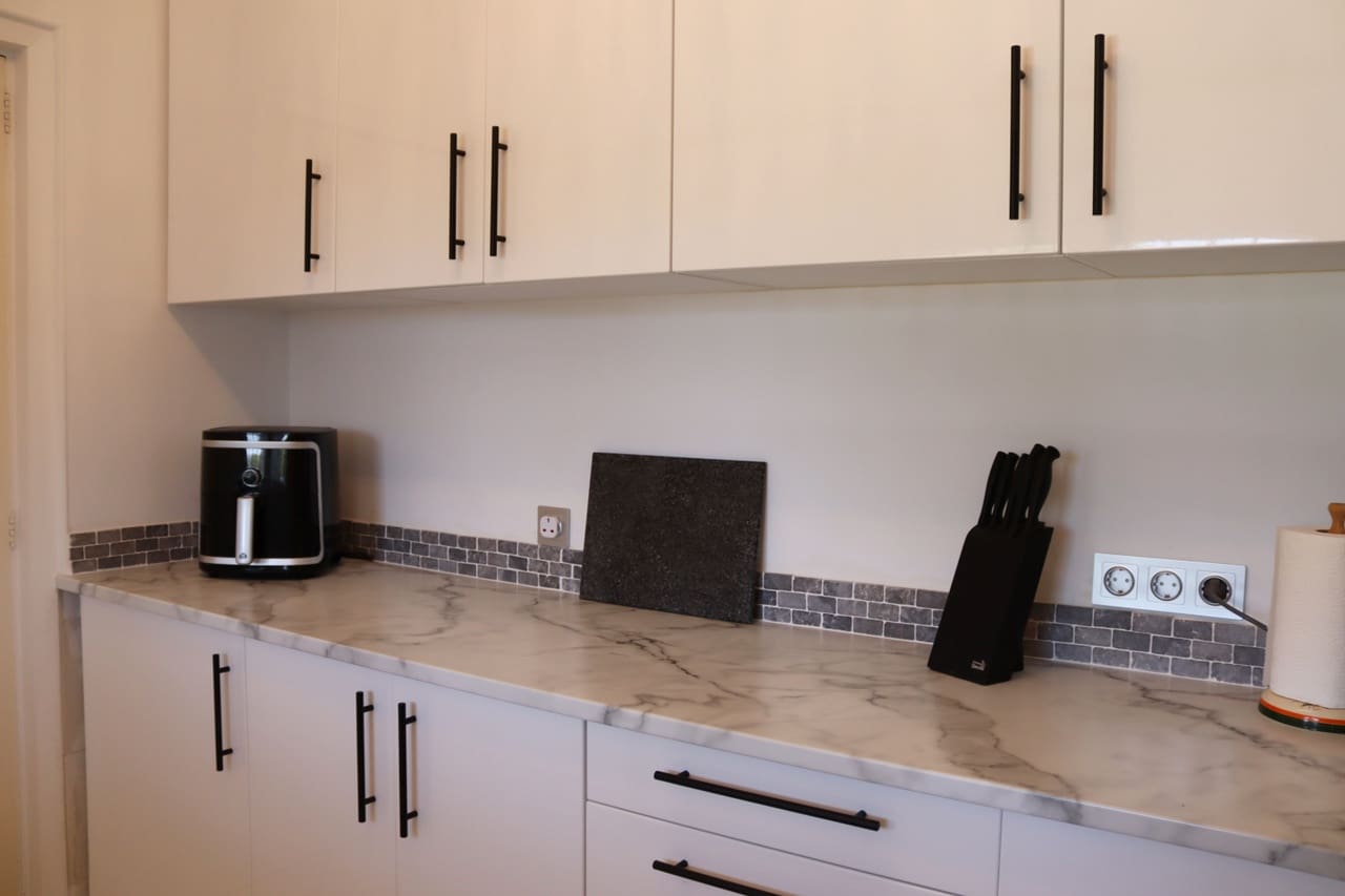 5 soverom Villa til salgs i Parcent med garasje - € 360 000 (Ref: 10187249)