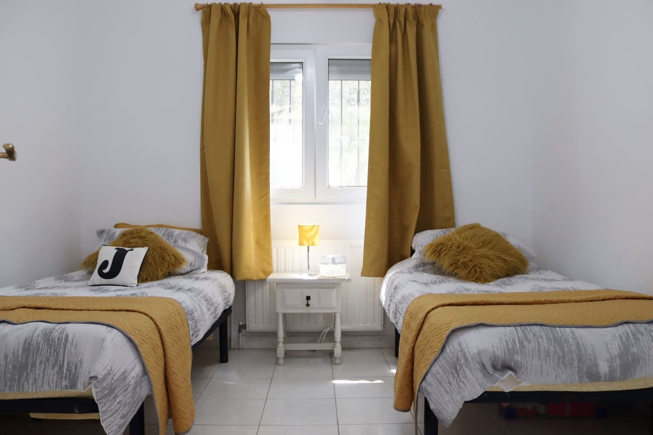 5 soverom Villa til salgs i Parcent med garasje - € 360 000 (Ref: 10187249)